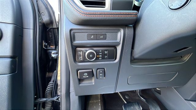 2023 Ford Expedition Timberline