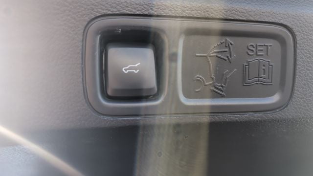 2023 Ford Expedition Timberline