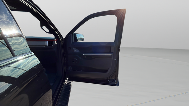 2023 Ford Expedition Timberline