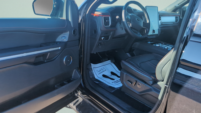 2023 Ford Expedition Timberline