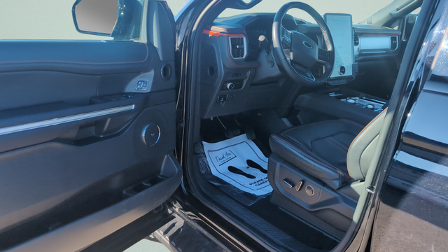 2023 Ford Expedition Timberline