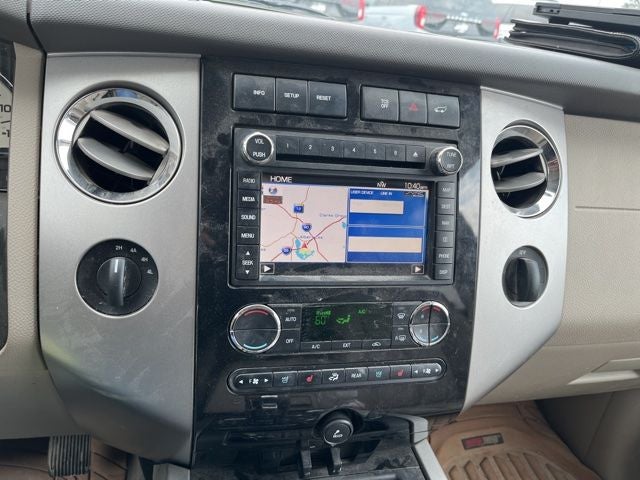 2013 Ford Expedition Limited