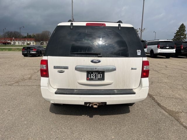 2013 Ford Expedition Limited