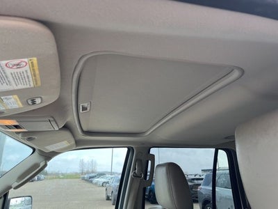 2013 Ford Expedition Limited