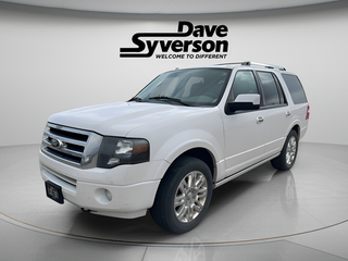 2013 Ford Expedition Limited