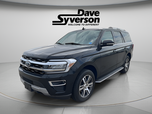 2022 Ford Expedition Limited