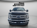 2017 Ford F-250SD Lariat