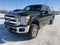 2015 Ford F-250SD Lariat