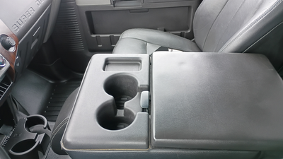 2015 Ford F-250SD Lariat