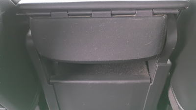 2015 Ford F-250SD Lariat