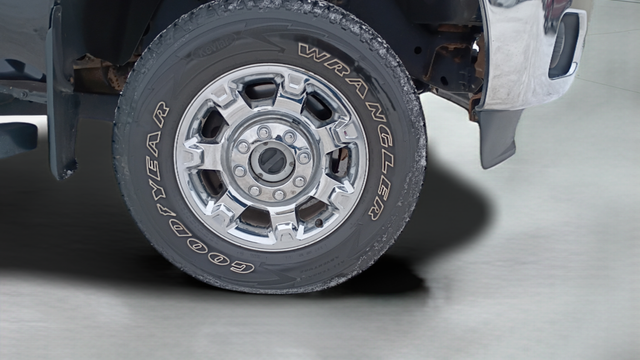 2015 Ford F-250SD Lariat