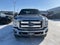 2015 Ford F-250SD Lariat