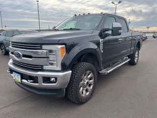 2019 Ford F-250SD Lariat