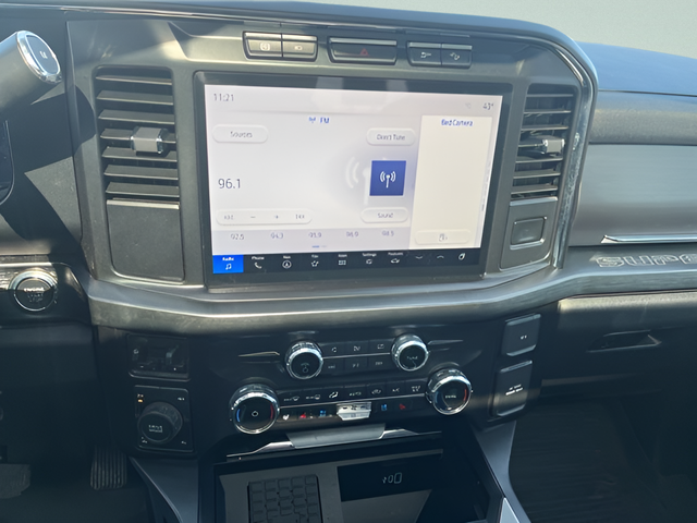 2024 Ford F-250SD Lariat