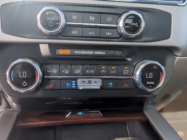 2022 Ford F-250SD King Ranch