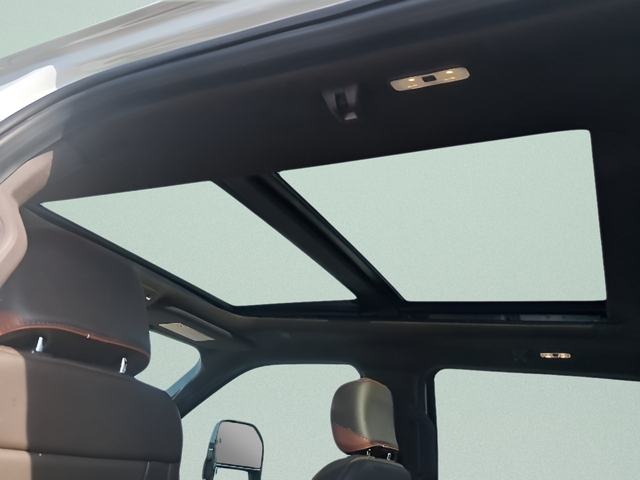 2022 Ford F-250SD King Ranch