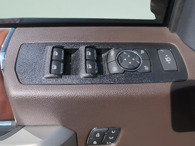 2022 Ford F-250SD King Ranch