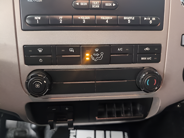 2015 Ford F-250SD XLT