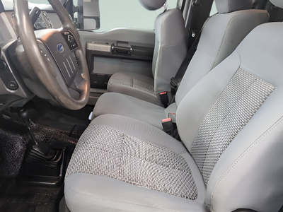 2015 Ford F-250SD XLT