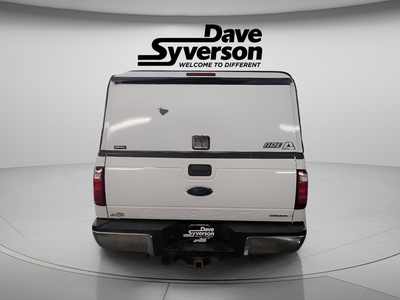 2015 Ford F-250SD XLT