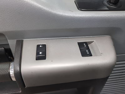 2015 Ford F-250SD XLT