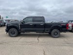 2024 Ford F-250SD Platinum