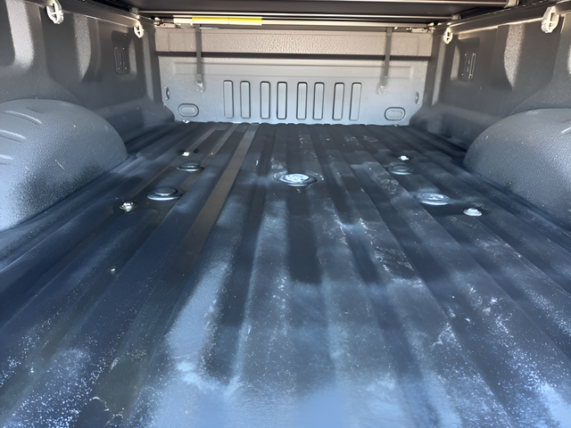 2024 Ford F-250SD Platinum