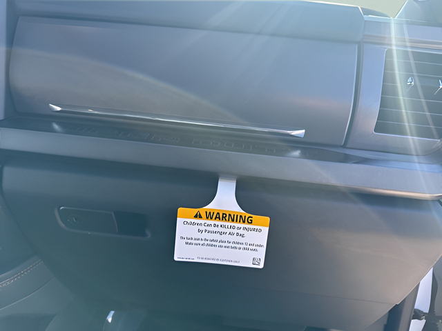 2024 Ford F-250SD Platinum