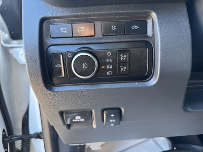 2024 Ford F-250SD Platinum