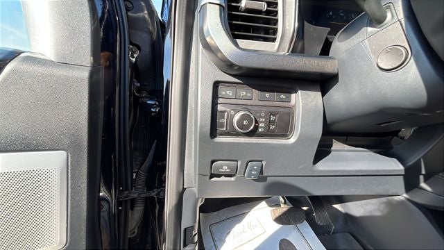 2024 Ford F-350SD Platinum