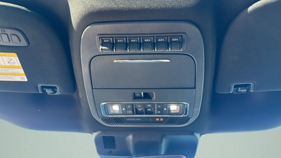 2024 Ford F-350SD Platinum