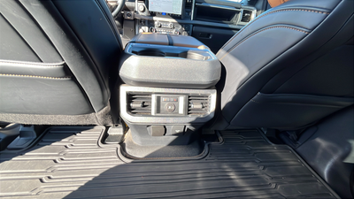 2024 Ford F-350SD Platinum