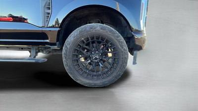 2024 Ford F-350SD Platinum