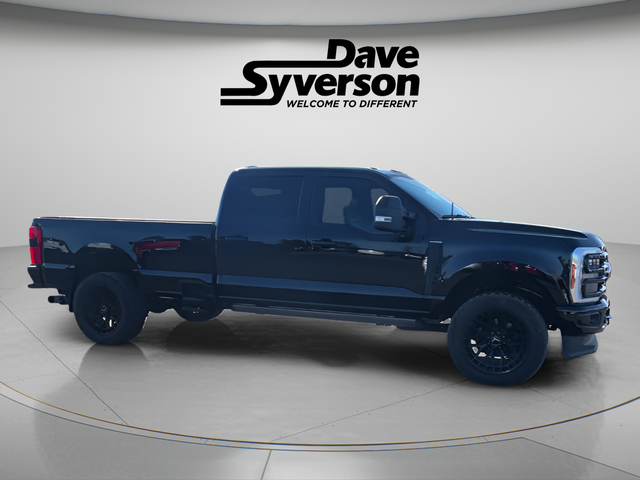 2024 Ford F-350SD Platinum