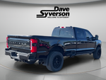 2024 Ford F-350SD Platinum