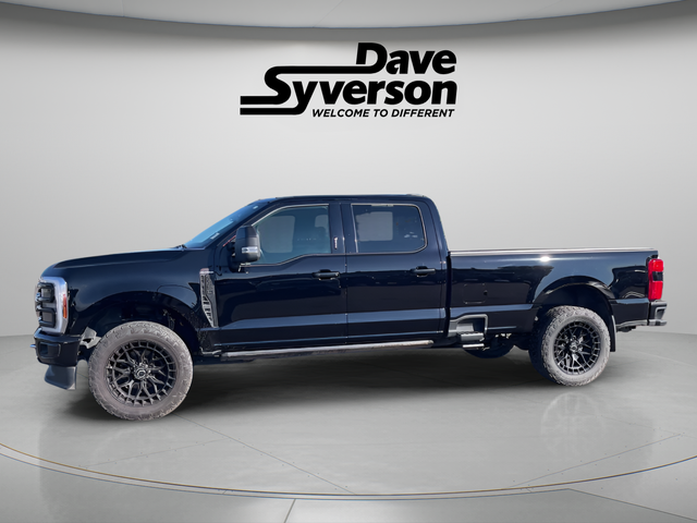 2024 Ford F-350SD Platinum