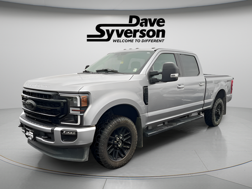 2020 Ford F-350SD Lariat