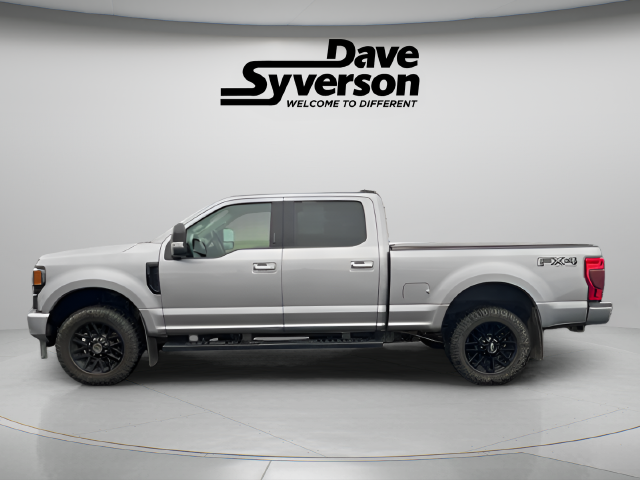 2020 Ford F-350SD Lariat