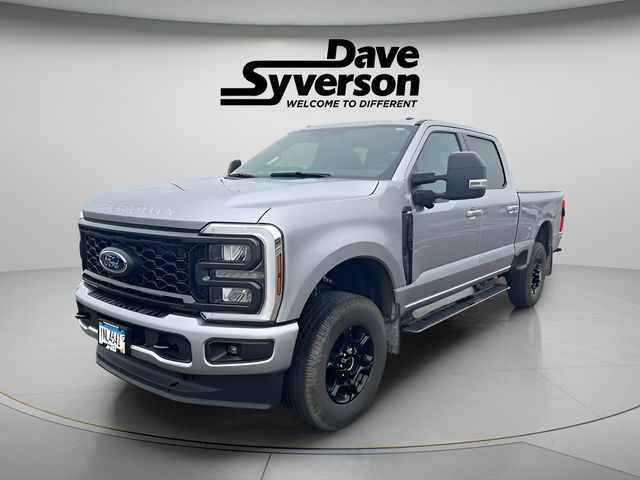 2024 Ford F-350SD XLT