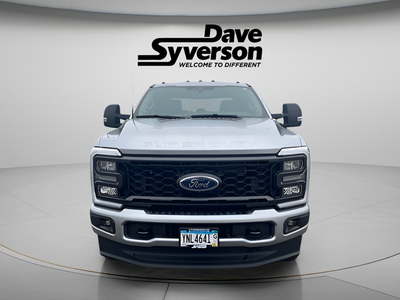 2024 Ford F-350SD XLT