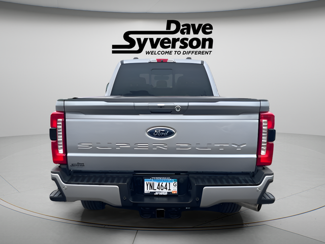 2024 Ford F-350SD XLT