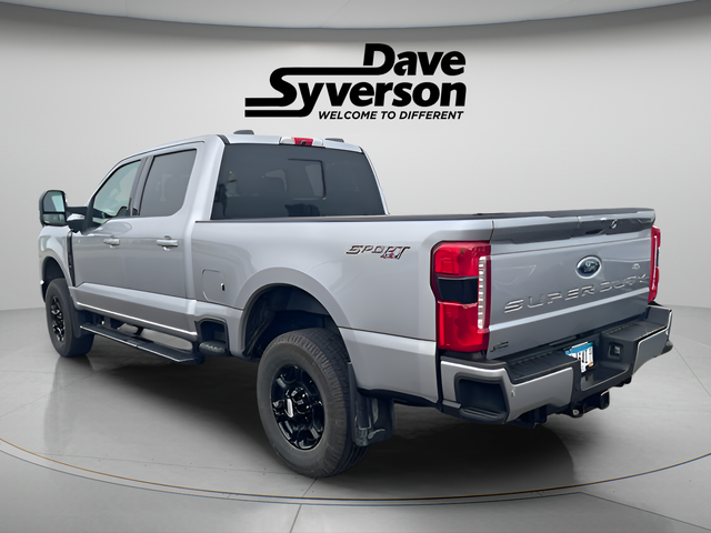 2024 Ford F-350SD XLT