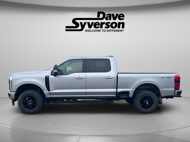 2024 Ford F-350SD XLT