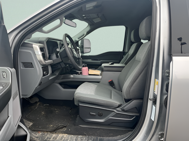 2024 Ford F-350SD XLT