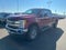 2017 Ford F-350SD Lariat