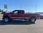 2017 Ford F-350SD Lariat