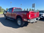 2017 Ford F-350SD Lariat