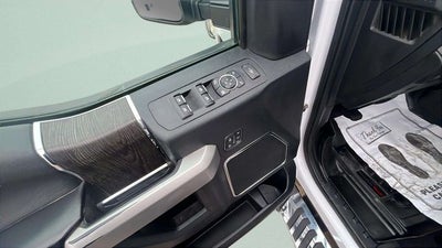 2021 Ford F-350SD Lariat