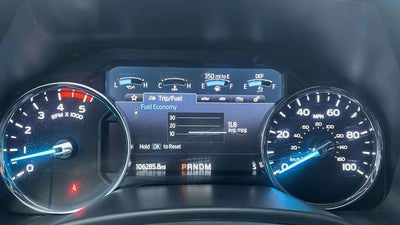 2021 Ford F-350SD Lariat