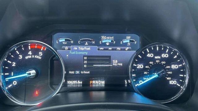 2021 Ford F-350SD Lariat